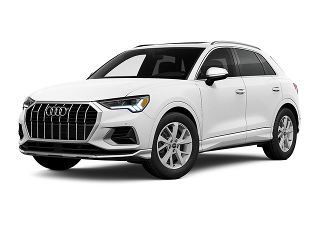 Audi q3 auto start top